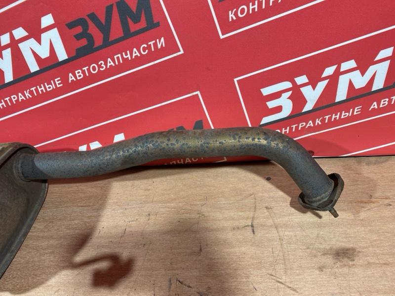 Глушитель, 30000 рублей, Солонцы