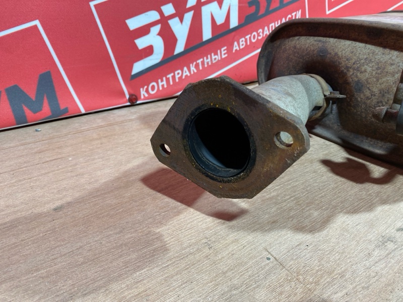 Глушитель, 30000 рублей, Солонцы