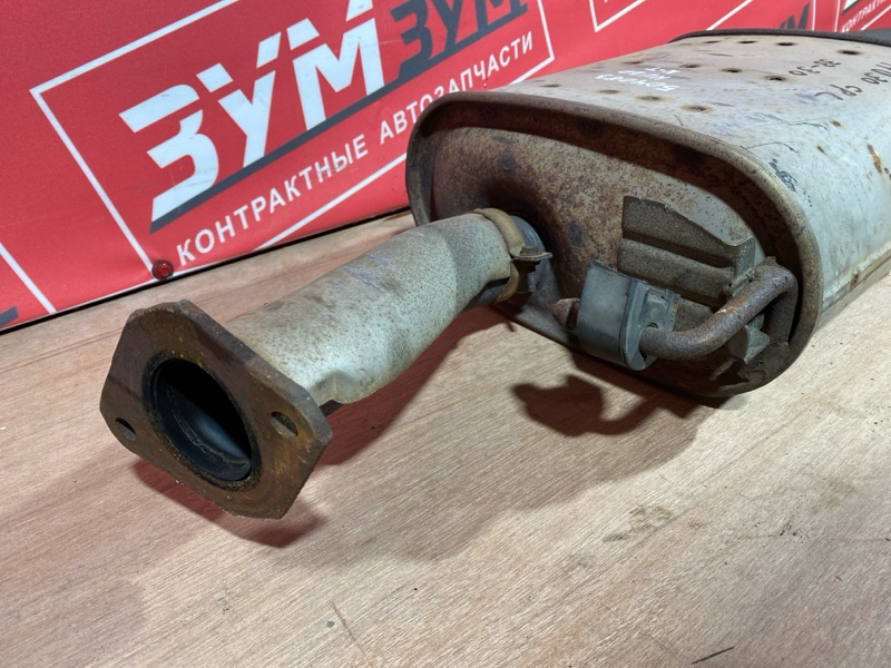 Глушитель, 30000 рублей, Солонцы