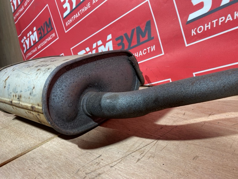 Глушитель, 30000 рублей, Солонцы