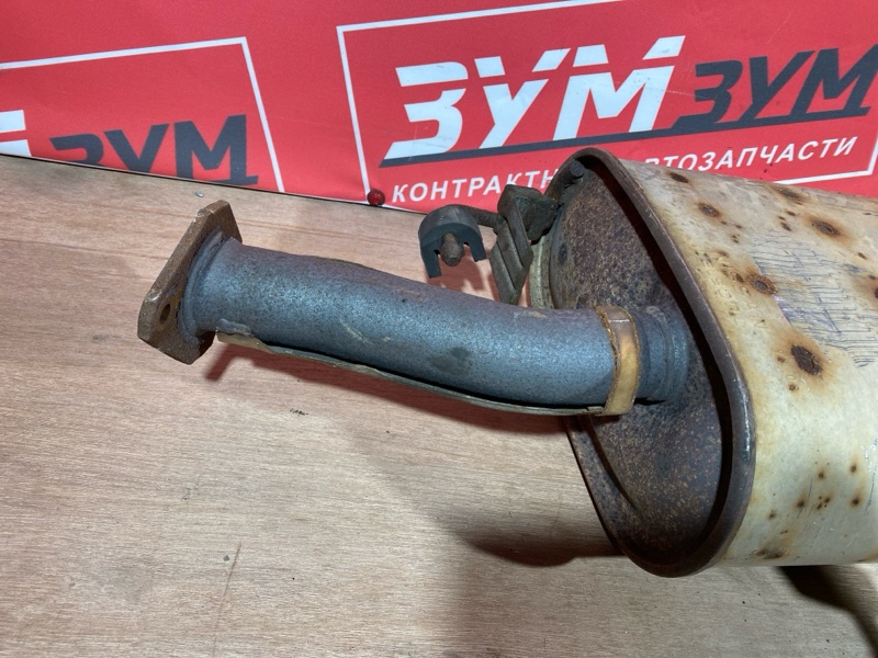 Глушитель, 30000 рублей, Солонцы