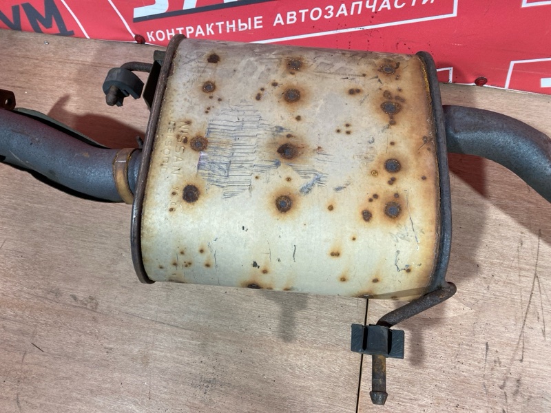 Глушитель, 30000 рублей, Солонцы