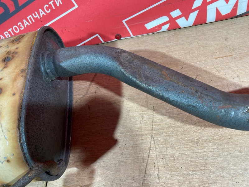 Глушитель, 30000 рублей, Солонцы