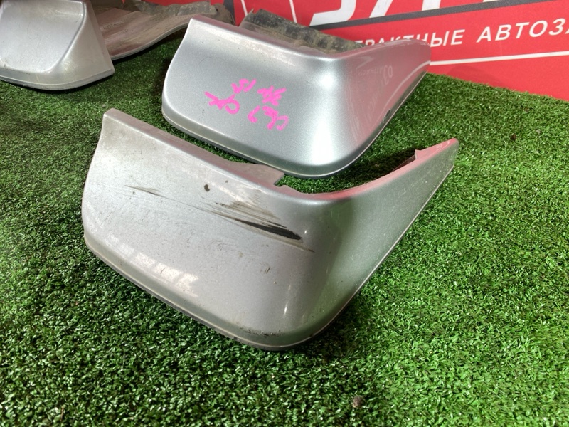 Брызговик, 3000 рублей, Солонцы