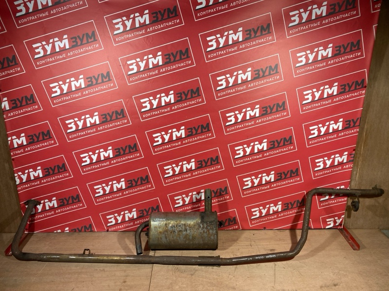 Глушитель, 12000 рублей, Солонцы