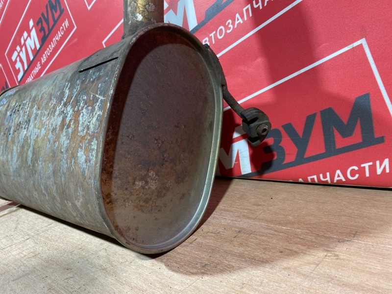 Глушитель, 12000 рублей, Солонцы