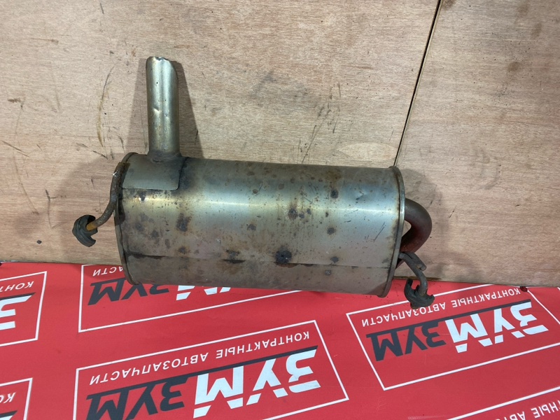 Глушитель, 12000 рублей, Солонцы