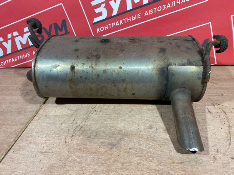 Глушитель, 12000 рублей, Солонцы