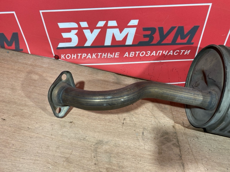 Глушитель, 4800 рублей, Солонцы