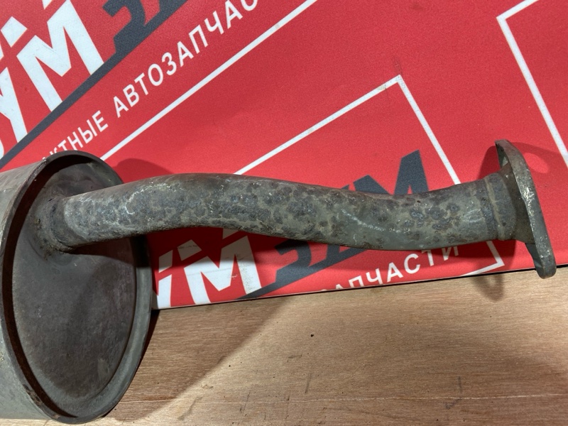 Глушитель, 12500 рублей, Солонцы