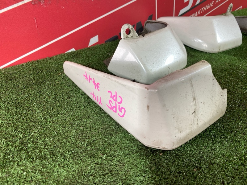 Брызговик, 2500 рублей, Солонцы