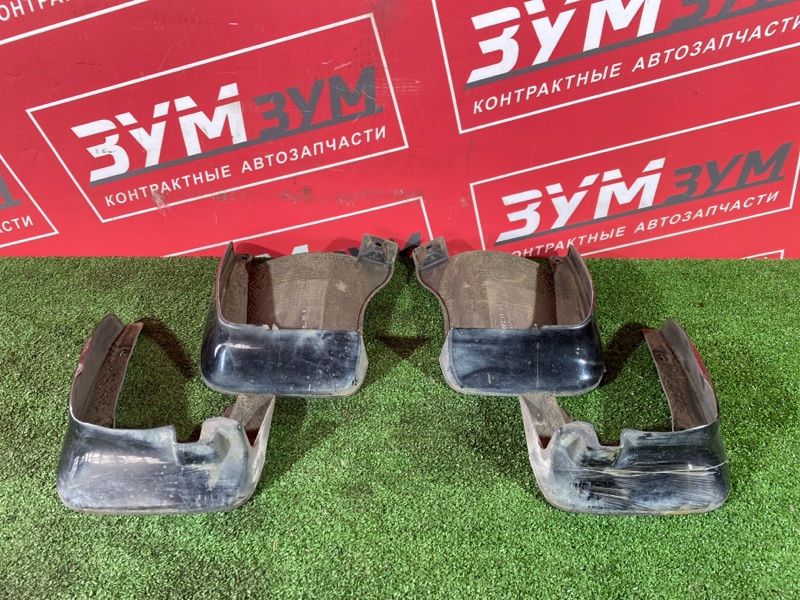 Брызговик, 4000 рублей, Солонцы