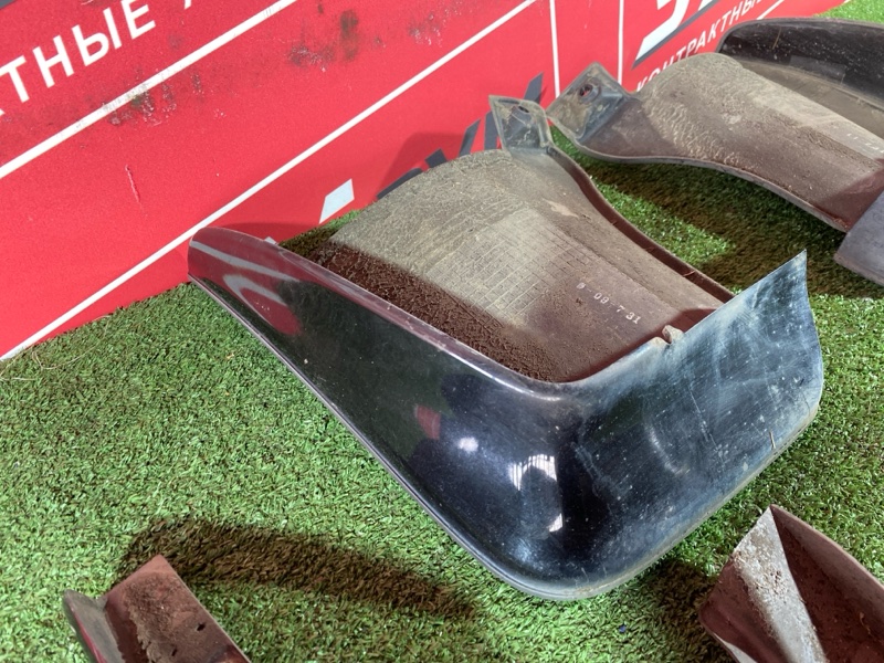 Брызговик, 4000 рублей, Солонцы