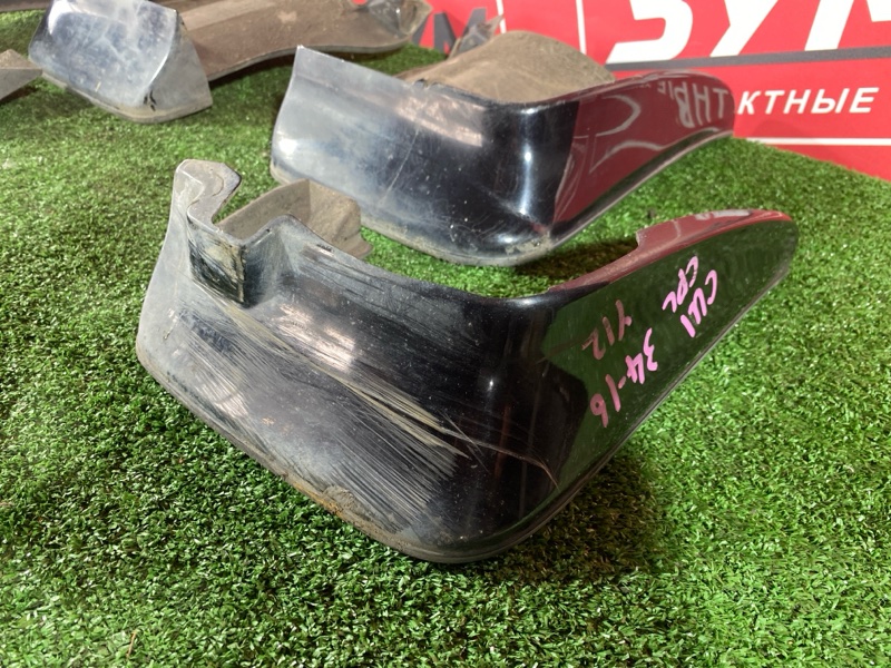 Брызговик, 4000 рублей, Солонцы