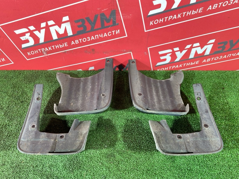 Брызговик, 4000 рублей, Солонцы