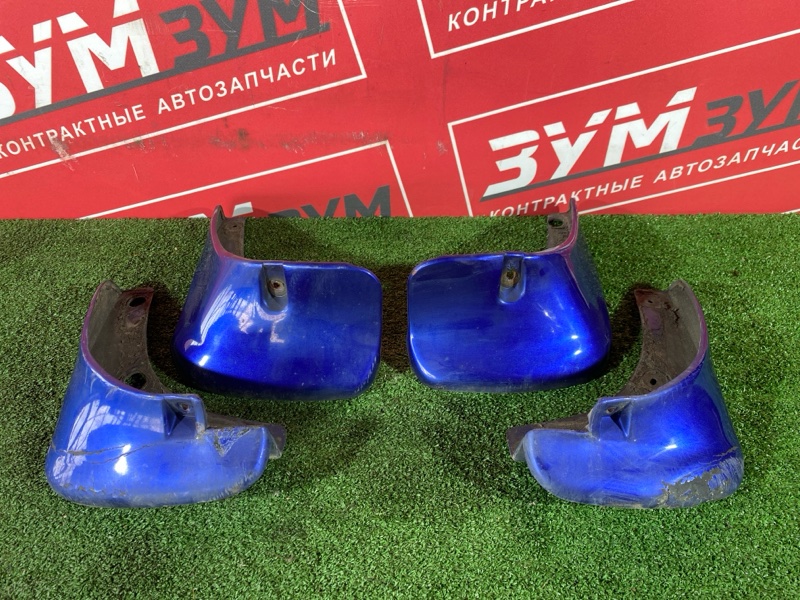 Брызговик, 4000 рублей, Солонцы