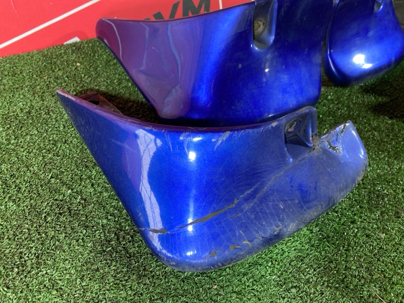 Брызговик, 4000 рублей, Солонцы