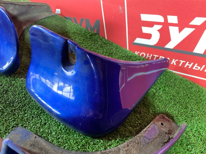 Брызговик, 4000 рублей, Солонцы