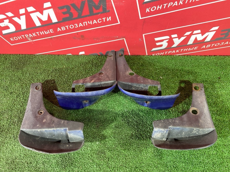 Брызговик, 4000 рублей, Солонцы