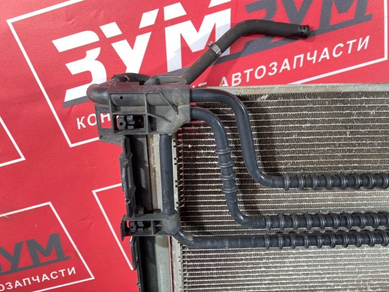 Радиатор кондиционера, 4000 рублей, Солонцы