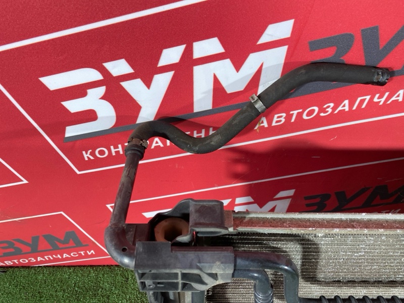 Радиатор кондиционера, 4000 рублей, Солонцы