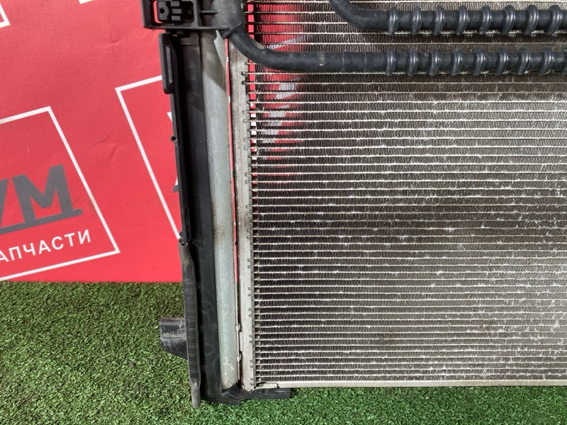 Радиатор кондиционера, 4000 рублей, Солонцы