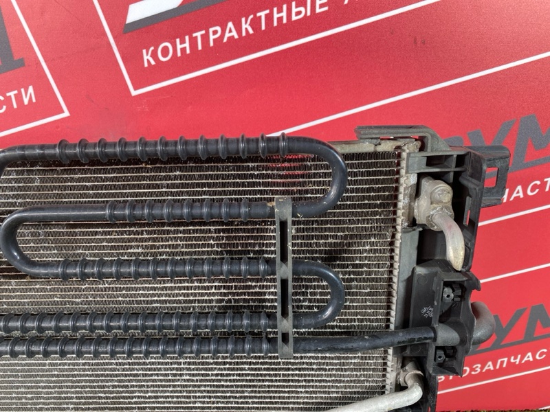 Радиатор кондиционера, 4000 рублей, Солонцы