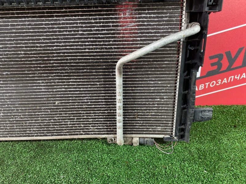 Радиатор кондиционера, 4000 рублей, Солонцы