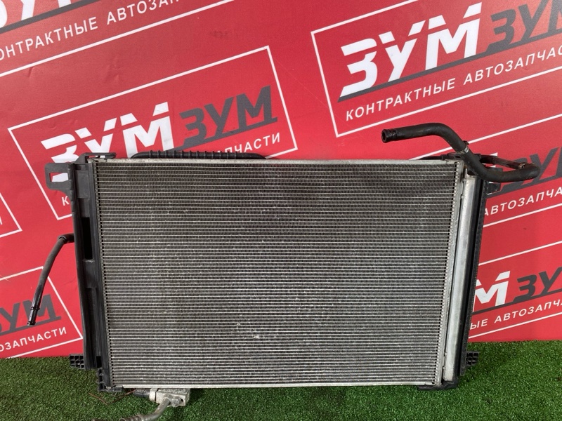 Радиатор кондиционера, 4000 рублей, Солонцы