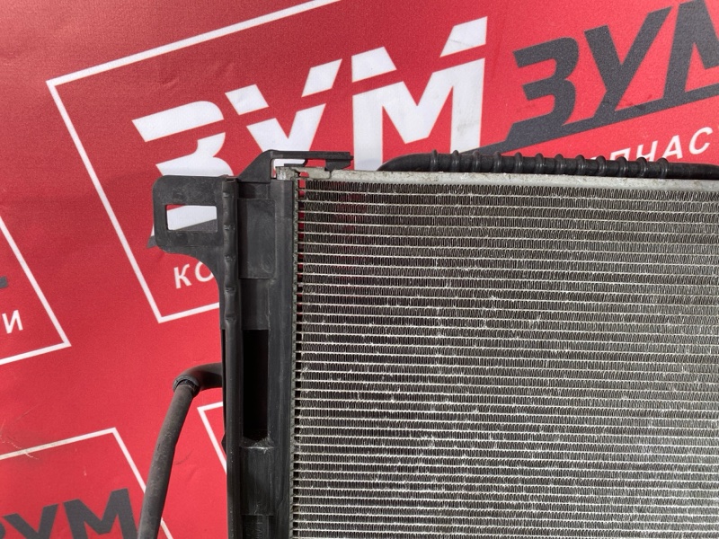 Радиатор кондиционера, 4000 рублей, Солонцы