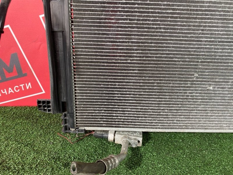 Радиатор кондиционера, 4000 рублей, Солонцы