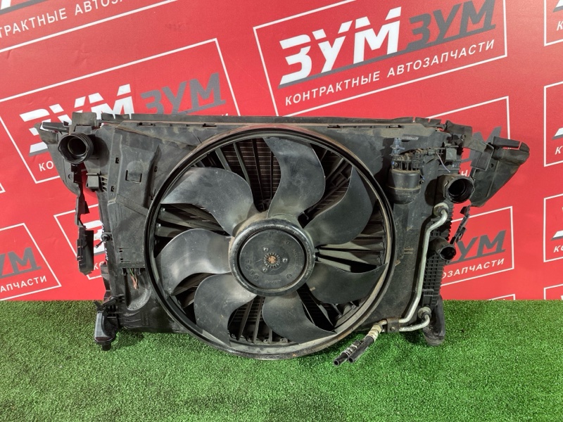 Радиатор двигателя, 26000 рублей, Солонцы