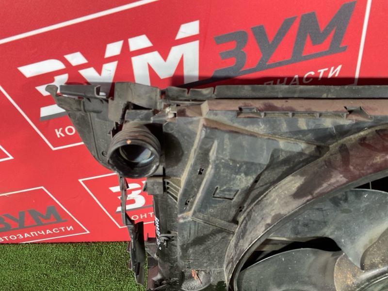 Радиатор двигателя, 26000 рублей, Солонцы