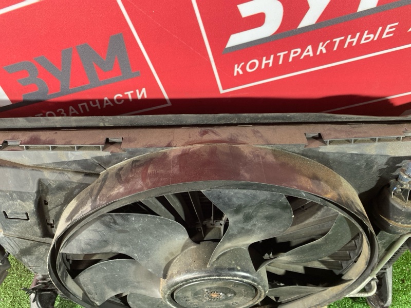 Радиатор двигателя, 26000 рублей, Солонцы