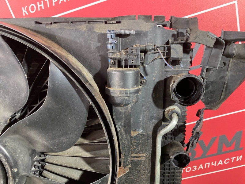 Радиатор двигателя, 26000 рублей, Солонцы