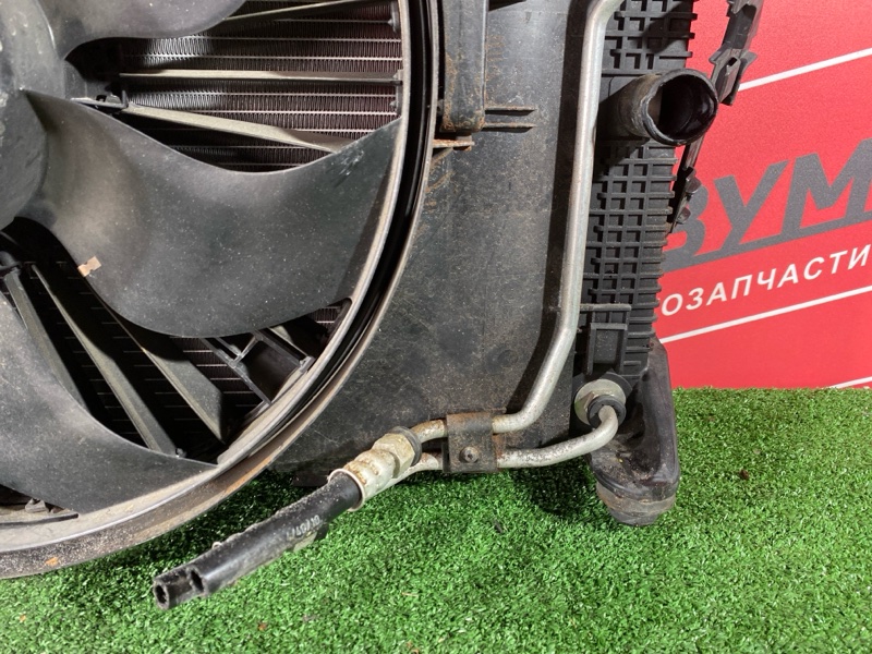 Радиатор двигателя, 26000 рублей, Солонцы