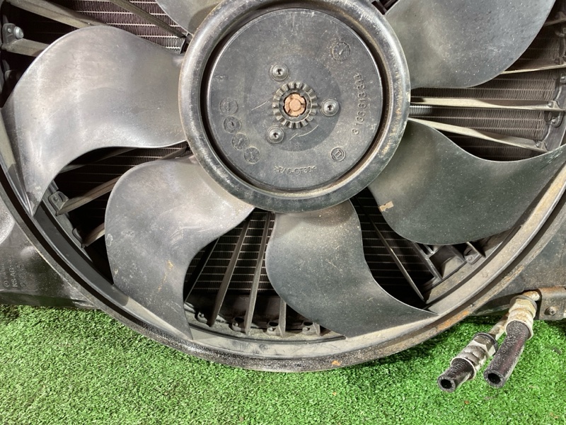 Радиатор двигателя, 26000 рублей, Солонцы