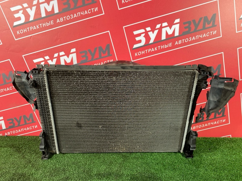 Радиатор двигателя, 26000 рублей, Солонцы