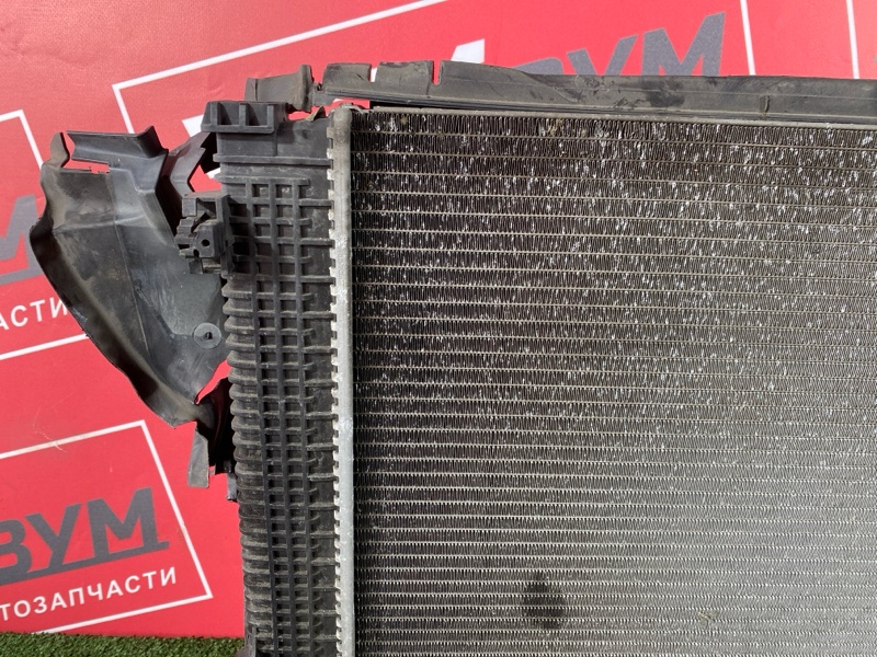 Радиатор двигателя, 26000 рублей, Солонцы