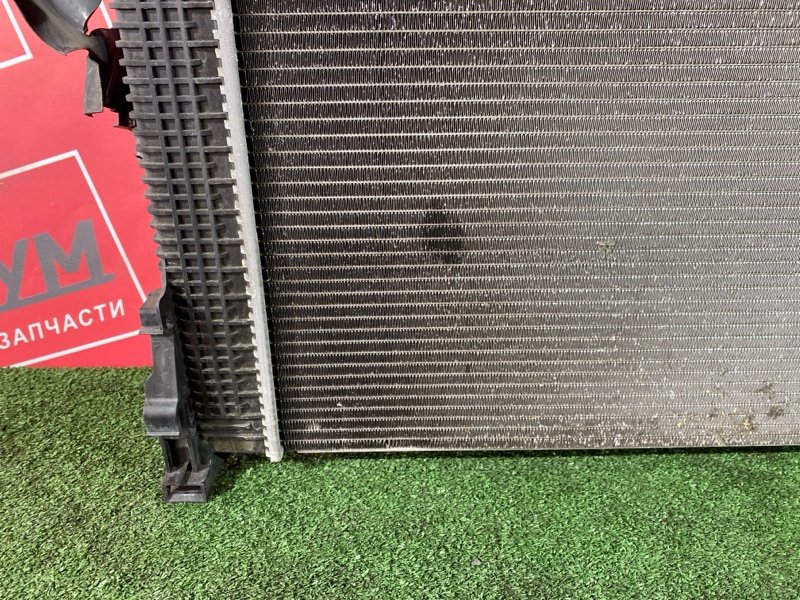 Радиатор двигателя, 26000 рублей, Солонцы