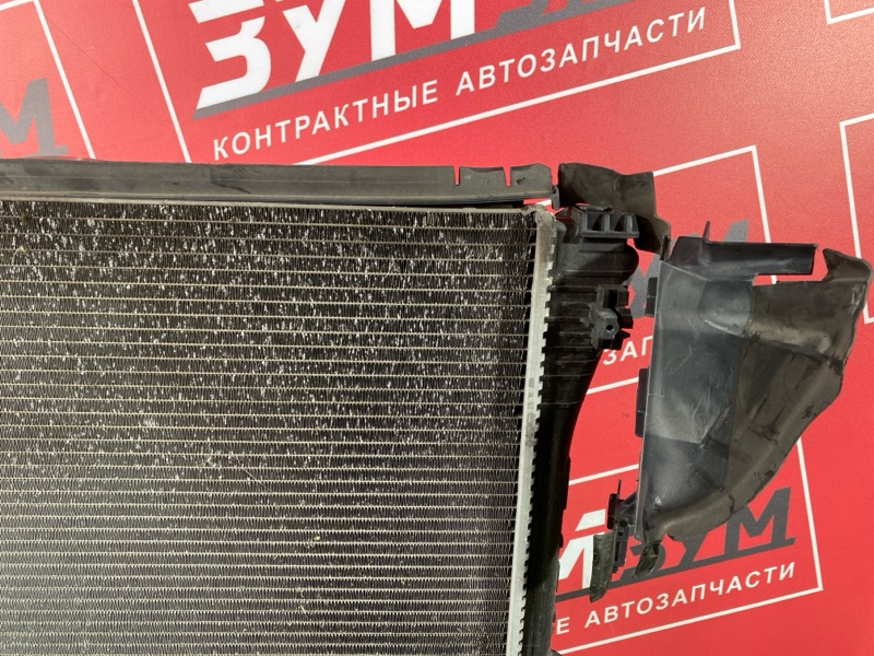 Радиатор двигателя, 26000 рублей, Солонцы