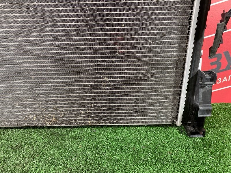 Радиатор двигателя, 26000 рублей, Солонцы