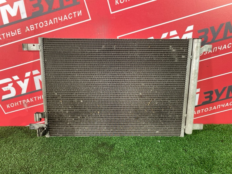 Радиатор кондиционера, 4000 рублей, Солонцы