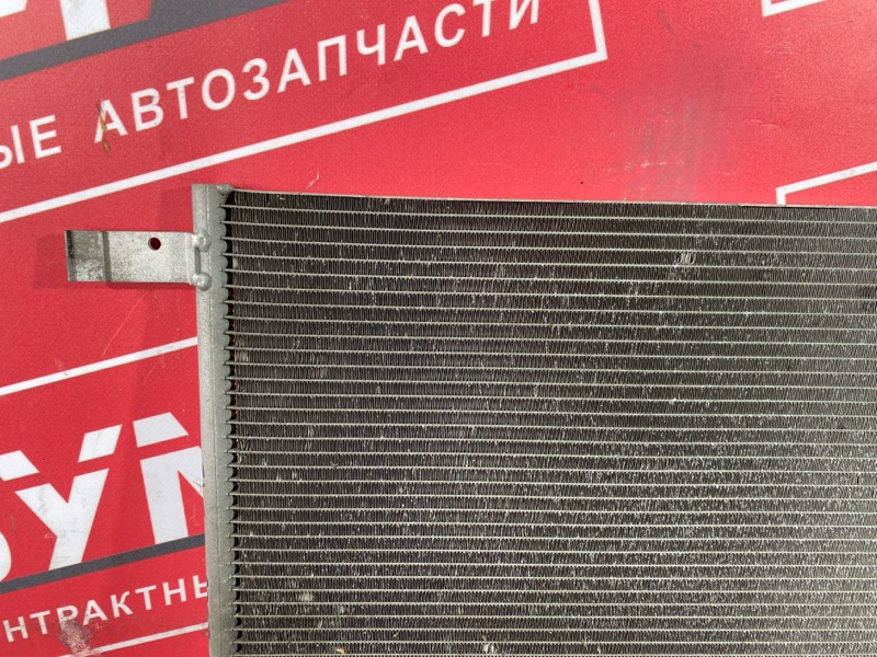 Радиатор кондиционера, 4000 рублей, Солонцы