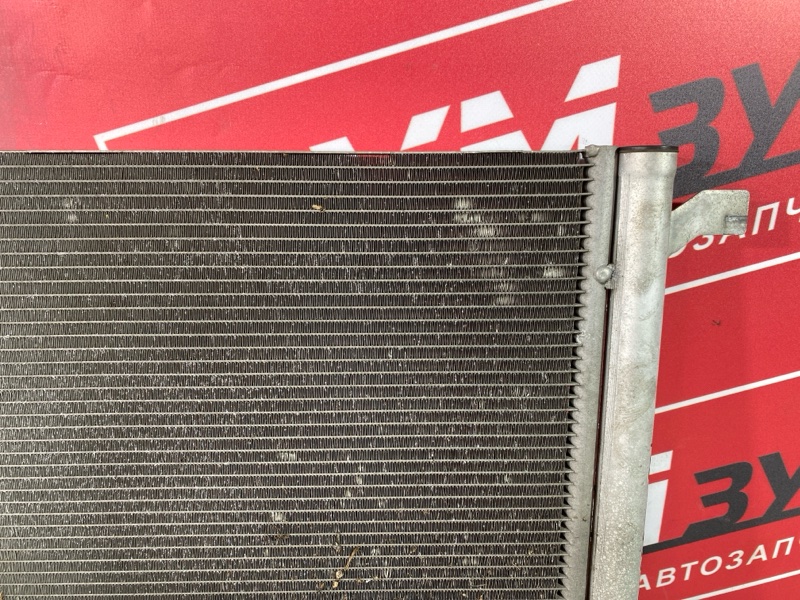 Радиатор кондиционера, 4000 рублей, Солонцы