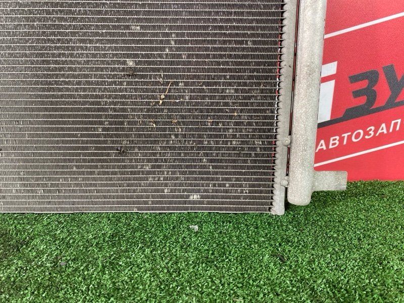 Радиатор кондиционера, 4000 рублей, Солонцы