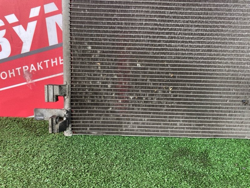 Радиатор кондиционера, 4000 рублей, Солонцы