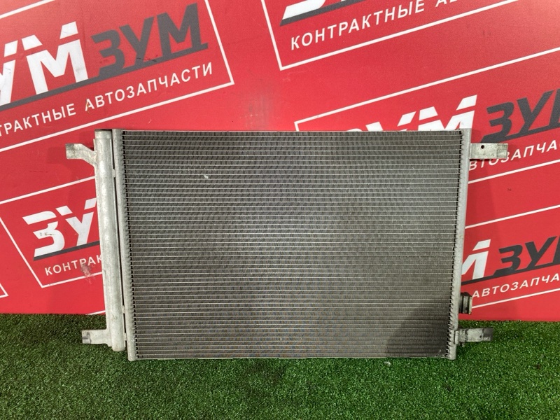 Радиатор кондиционера, 4000 рублей, Солонцы