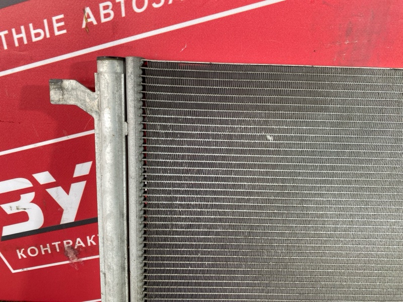 Радиатор кондиционера, 4000 рублей, Солонцы