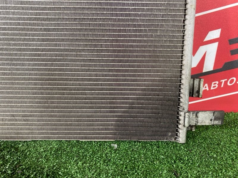 Радиатор кондиционера, 4000 рублей, Солонцы